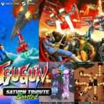 【NS/PS4/XONE/PC】BATSUGUN サターントリビュート Boosted