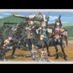 【NS/PS4】戦場のヴァルキュリア4