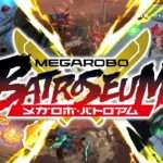 【NS/PS5/PS4/PC】メガトン級ムサシW（ワイアード）