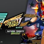 【NS/PS5/PS4/XONE/PC】ウルフファング・スカルファング サターントリビュート Boosted
