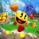 【NS2/NS/PS5/PS4/XSXS/XONE/PC】パックマンワールド2 リ・パック