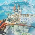 【NS2/PS5/XSXS/PC】モンスターハンターストーリーズ3　～運命の双竜～