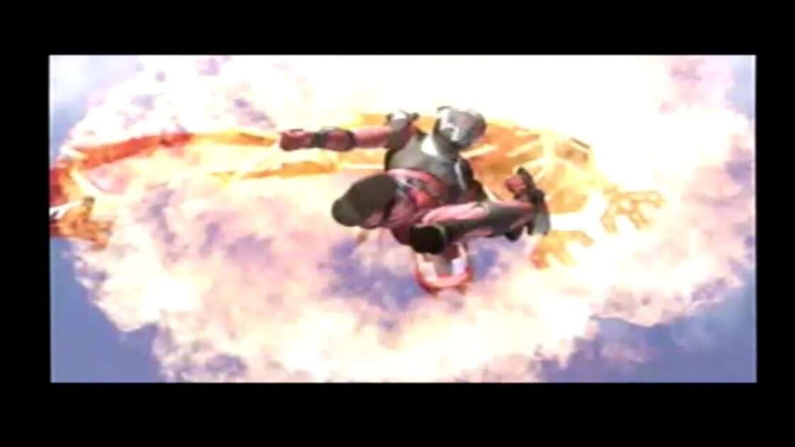【PS】仮面ライダー龍騎