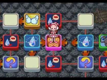 おジャ魔女どれみドッカ〜ン! にじいろパラダイス