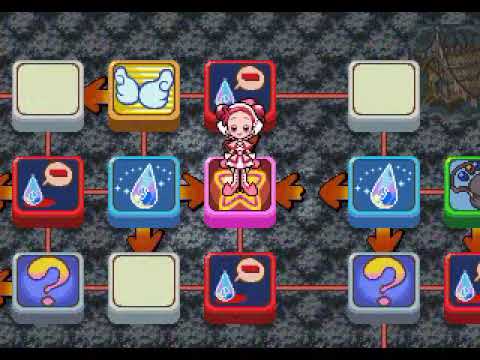 【PS】おジャ魔女どれみドッカ〜ン! にじいろパラダイス