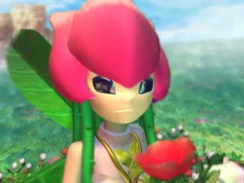 【PS】ポケットデジモンワールド クール & ネイチャー バトルディスク