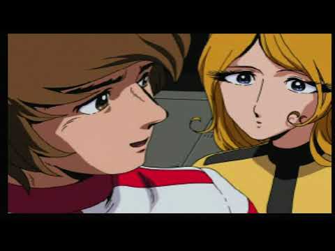 【PS】宇宙戦艦ヤマト 遥かなる星イスカンダル