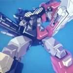 【PS】勇者王ガオガイガー