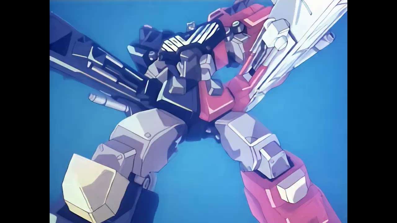 【PS】勇者王ガオガイガー
