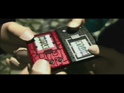 【PS】デジモンワールド