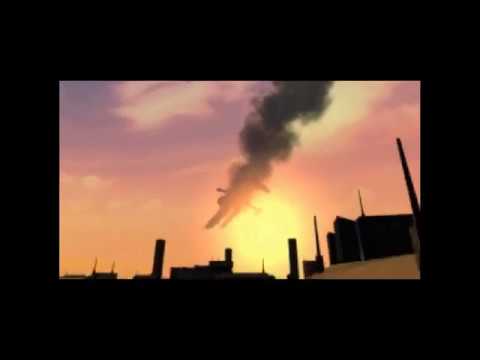 【PS】オウバードフォースアフター