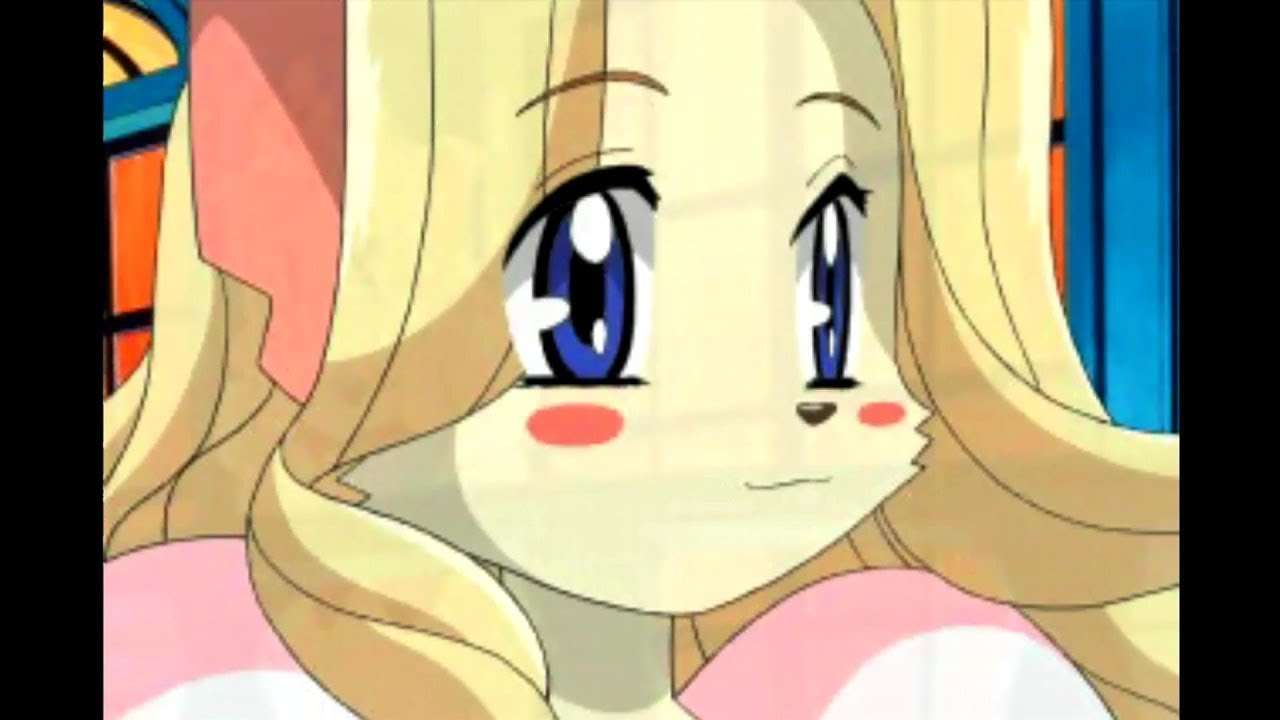 【PS】テイルコンチェルト