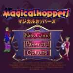 【PS】マジカルホッパーズ