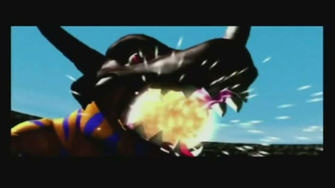 【PS】デジモンワールド デジタルカードバトル