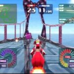 【PS】マックスレーサー