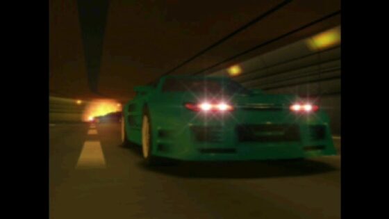 レイ・トレーサー