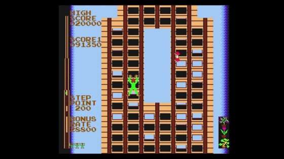 ニチブツアーケードクラシックス