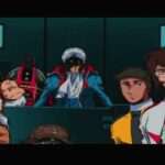 【PS2】宇宙戦艦ヤマト 二重銀河の崩壊