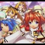 【PS2】学園都市 ヴァラノワール