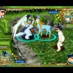 【PS2】レジェンズ 激闘!サーガバトル