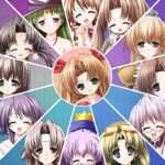 【PS2】ルーンプリンセス