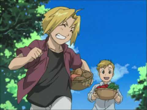 【PS2】鋼の錬金術師 ドリームカーニバル