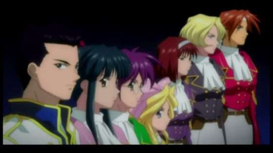 サクラ大戦 〜熱き血潮に〜