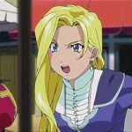 【PS2】サクラ大戦物語 〜ミステリアス巴里〜