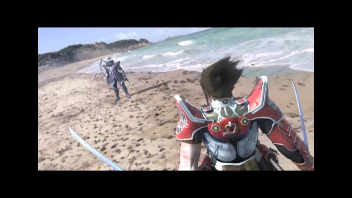 【PS2】天下人