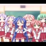 【PS2】らき☆すた 〜陵桜学園 桜藤祭〜
