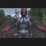【PS2】仮面ライダー響鬼