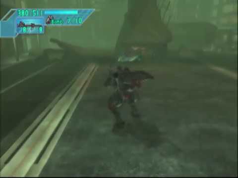 【PS2】アップルシード EX