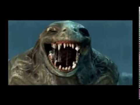 【PS2】獣王記 -PROJECT ALTERED BEAST-