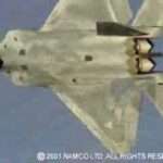 【PS2】エースコンバット04 シャッタードスカイ（ACE COMBAT 04: Shattered Skies）