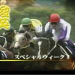 【PS2】実名実況競馬ドリームクラシック2001 Spring・Autumn