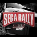 【PS2】セガラリー2006