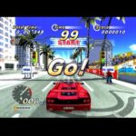 【PS2】アウトラン2SP