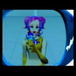 【PS2】スペースチャンネル5