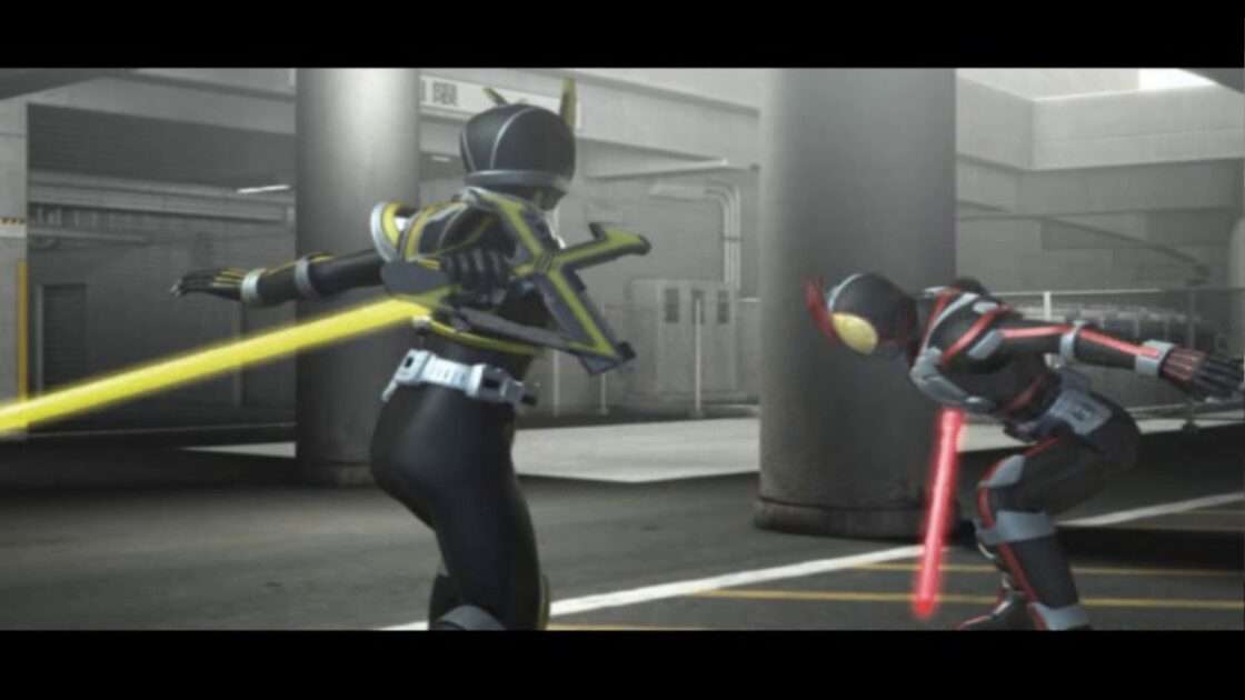 【PS2】仮面ライダー555
