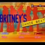 【PS2】Britney’s Dance Beat