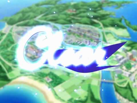 【PS2】Clear 〜新しい風の吹く丘で〜