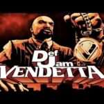 【PS2】Def Jam Vendetta