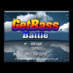 【PS2】GetBass Battle