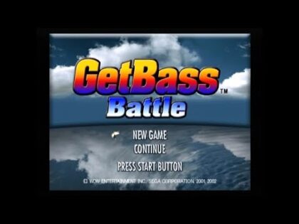 GetBass Battle