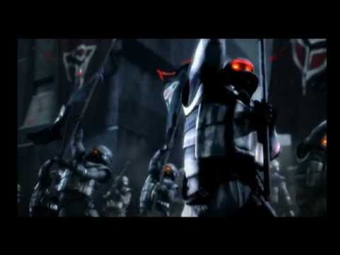 【PS2】KILLZONE