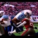 【PS2】NFL 2K3