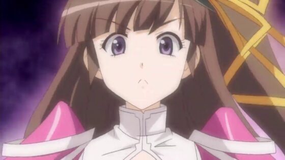 超ヒロイン戦記