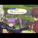 【PS3】テイルズ オブ グレイセス エフ