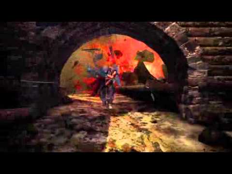 【PS3/X360】ナイツコントラクト (Knights Contract)