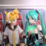【PS3/PSV】初音ミク -Project DIVA- F 2nd